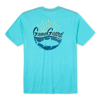 Aquatic Graphic Tee