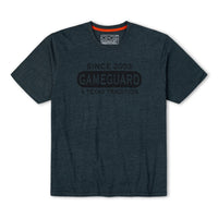 Charcoal Graphic Tee