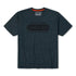 Charcoal Graphic Tee