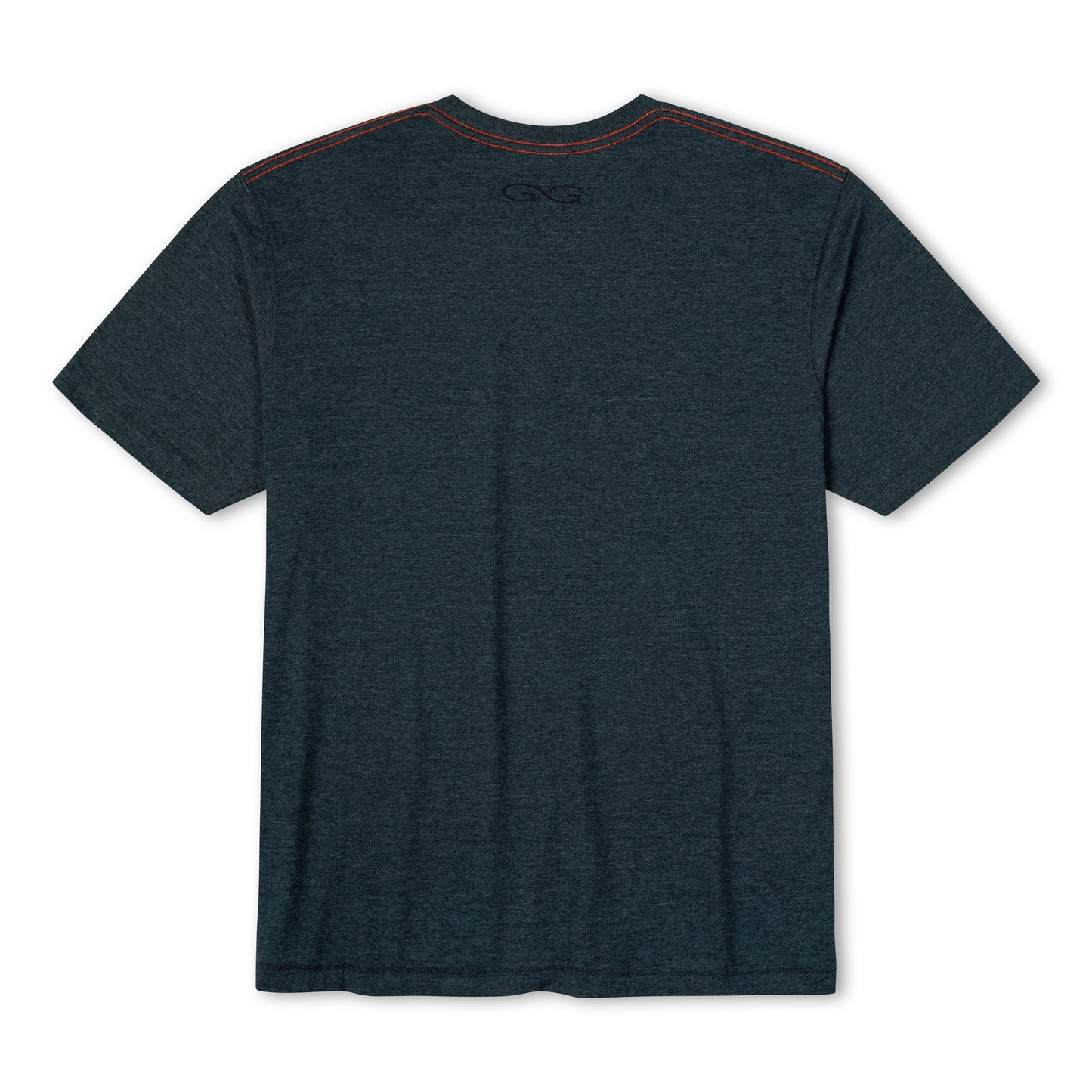 Charcoal Graphic Tee