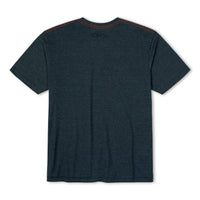 Charcoal Graphic Tee