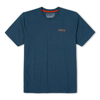 Deep Water Graphic Tee
