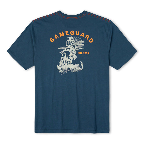 Deep Water Graphic Tee