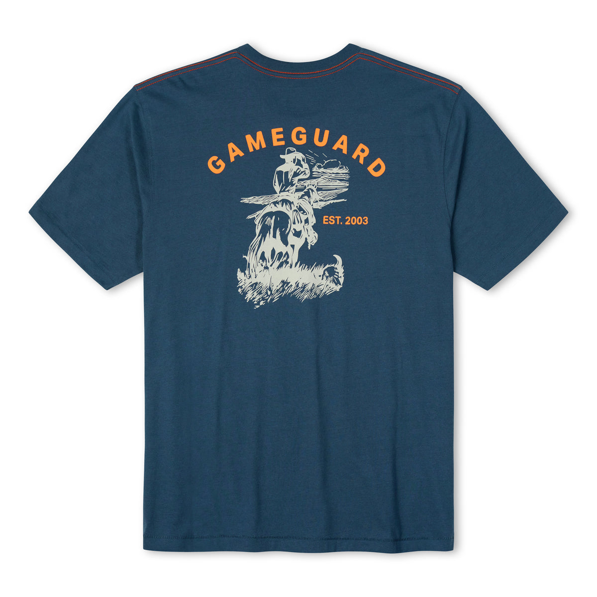 Deep Water Graphic Tee
