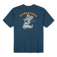 Deep Water Graphic Tee