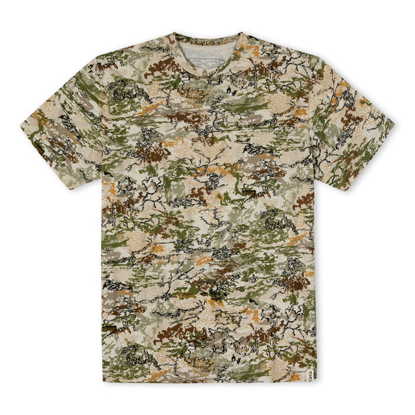 GameGuard Digital Tracker Tee