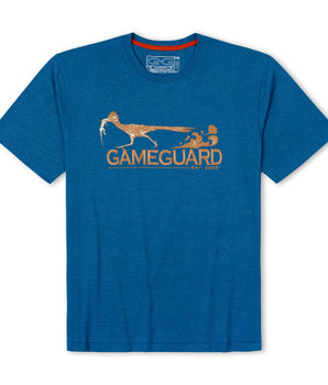 HydroBlue Graphic Tee