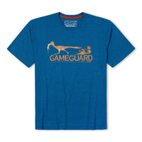 HydroBlue Graphic Tee