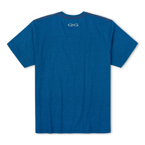HydroBlue Graphic Tee