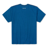 HydroBlue Graphic Tee