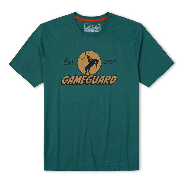 Ironwood Graphic Tee