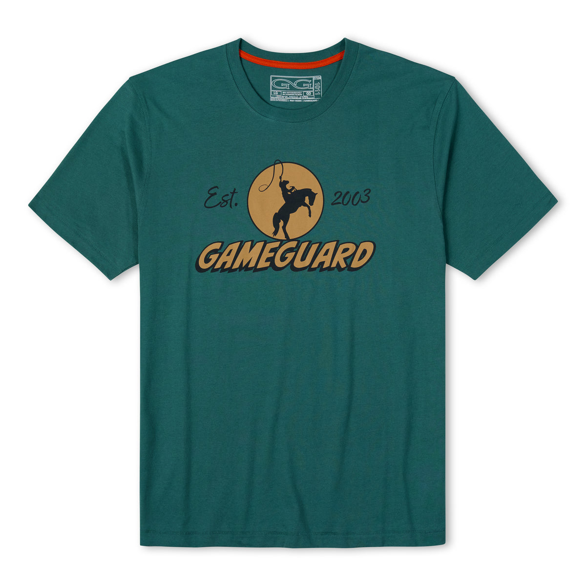 Ironwood Graphic Tee