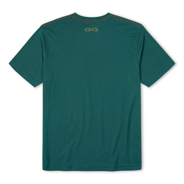 Ironwood Graphic Tee