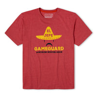 Lava Rock Graphic Tee