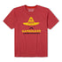 Lava Rock Graphic Tee