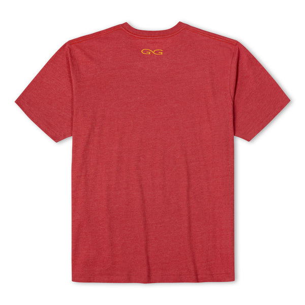 Lava Rock Graphic Tee