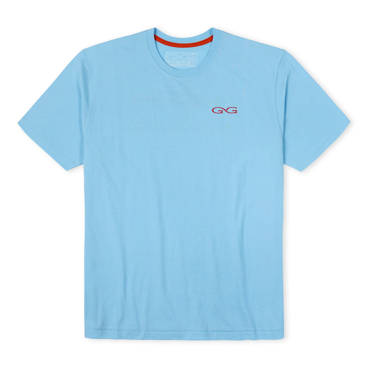 RainWater Graphic Tee
