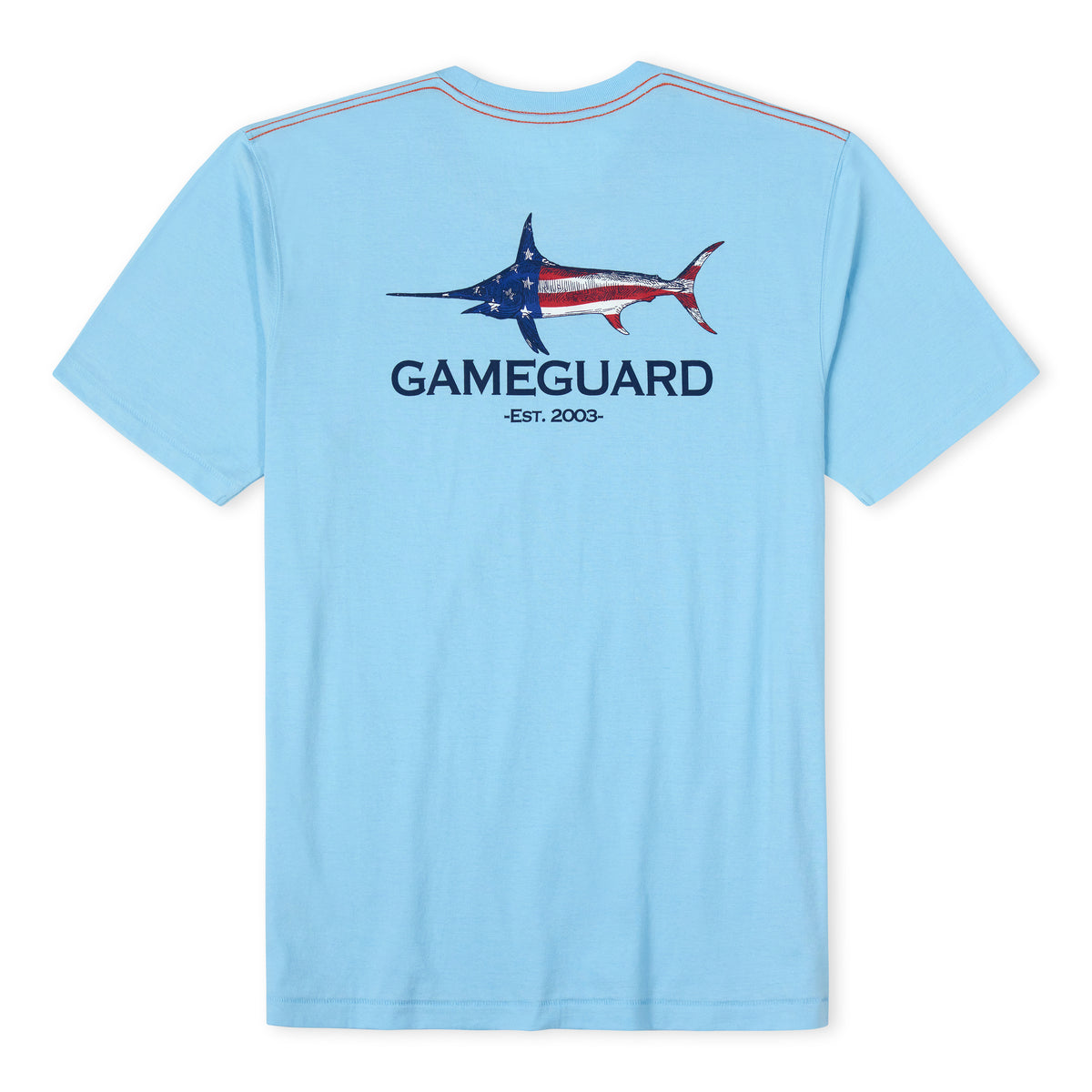 RainWater Graphic Tee