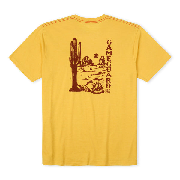 SunDial  Graphic Tee
