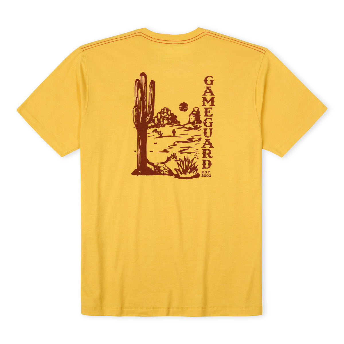SunDial  Graphic Tee