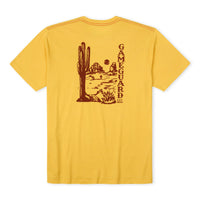 SunDial  Graphic Tee
