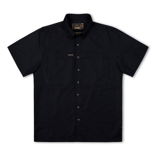 Camisa Microfibra Caviar