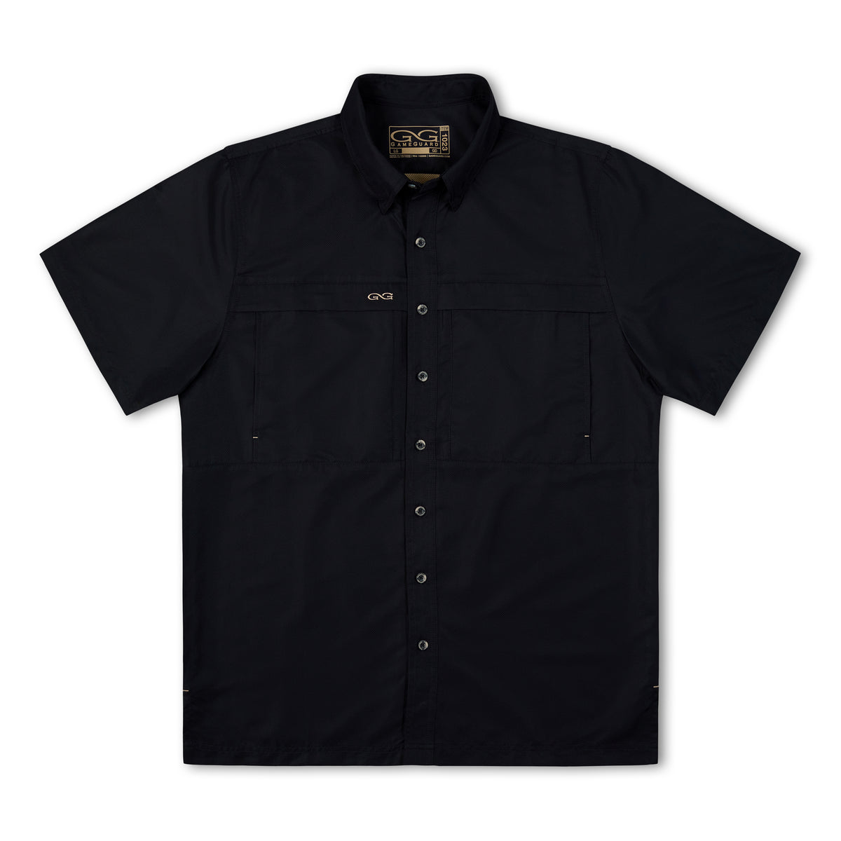 Camisa Microfibra Caviar