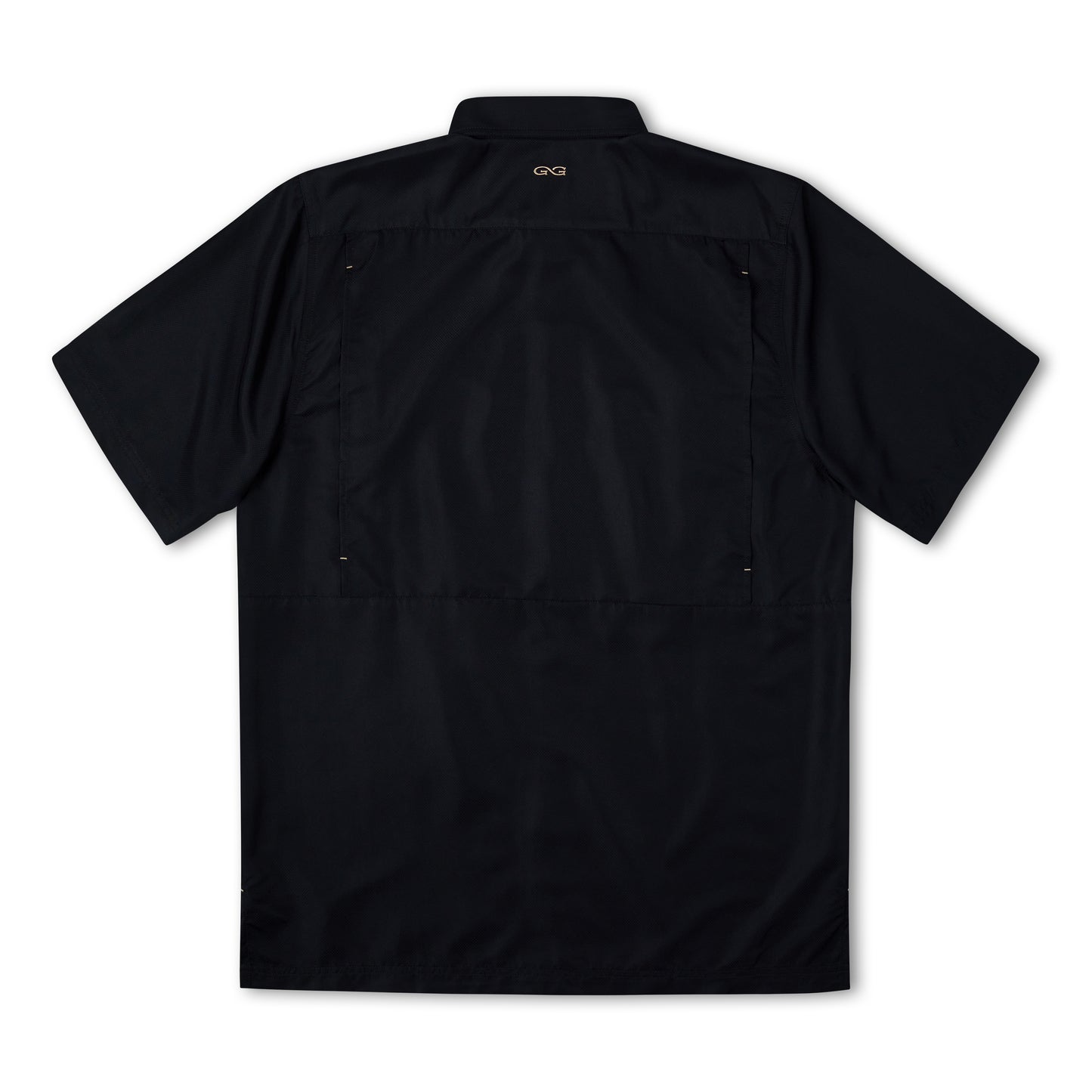 Camisa Microfibra Caviar