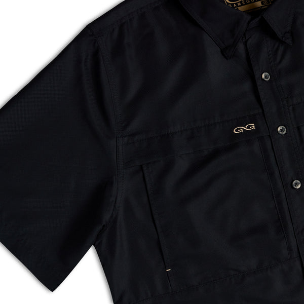 Camisa Microfibra Caviar