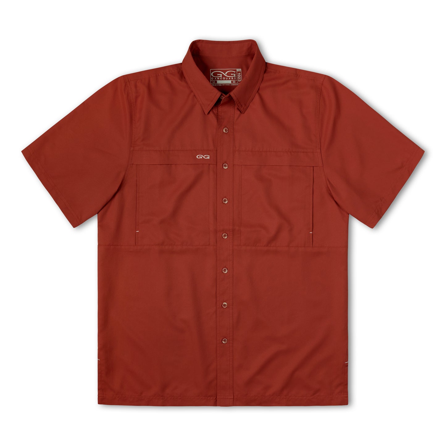 Copper Original Shirt