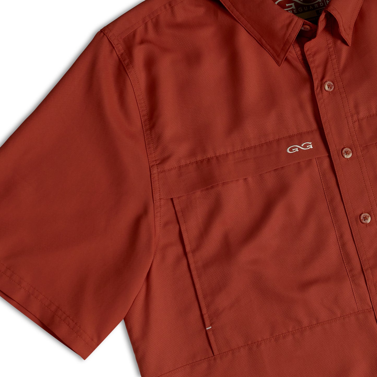 Copper Original Shirt