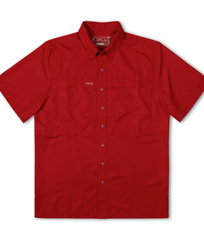 Crimson Original Shirt