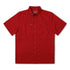 Camisa Microfibra color Carmesí