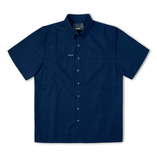 Camisa Microfibra | Agua Profunda