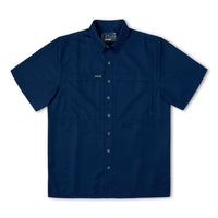Camisa Microfibra | Agua Profunda