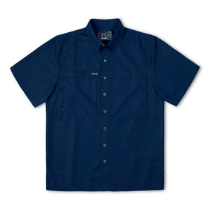 Camisa Microfibra | Agua Profunda