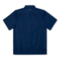 Camisa Microfibra | Agua Profunda