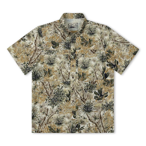 Camisa Microfibra | GameGuard