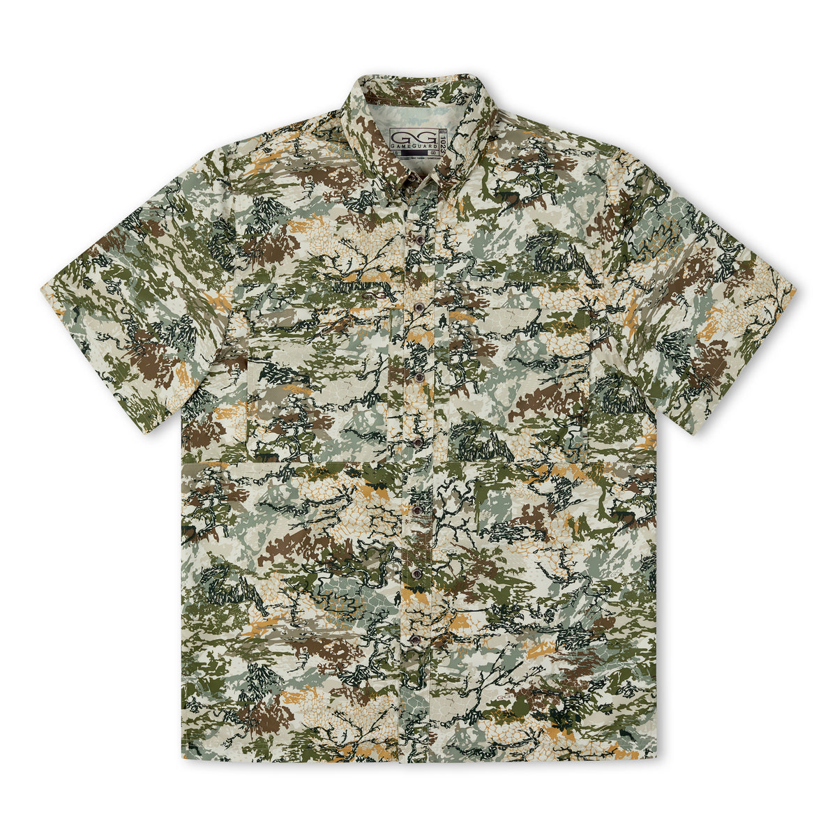 GameGuard Digital Original Shirt