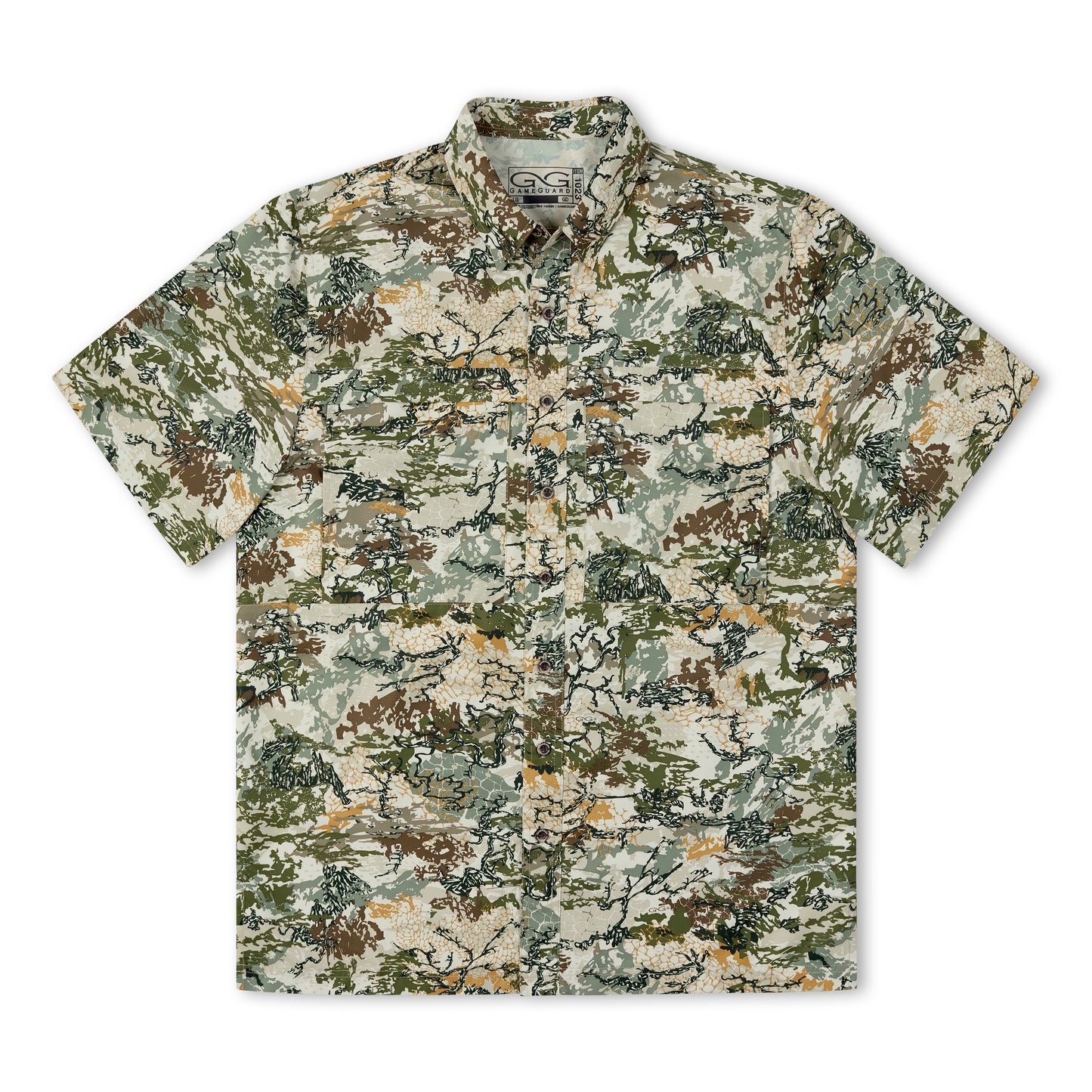 GameGuard Digital Original Shirt