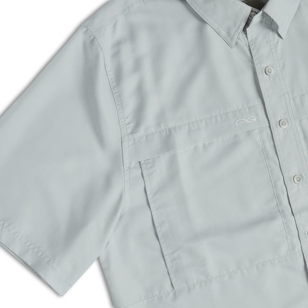 Glacier Original Shirt