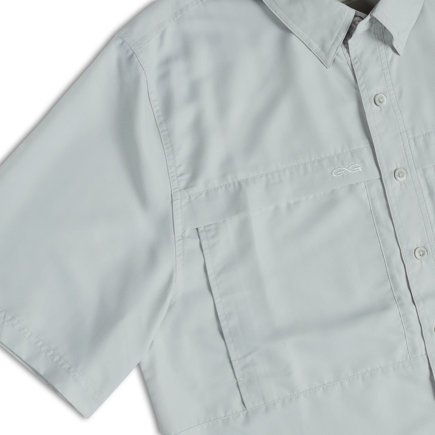 Glacier Original Shirt