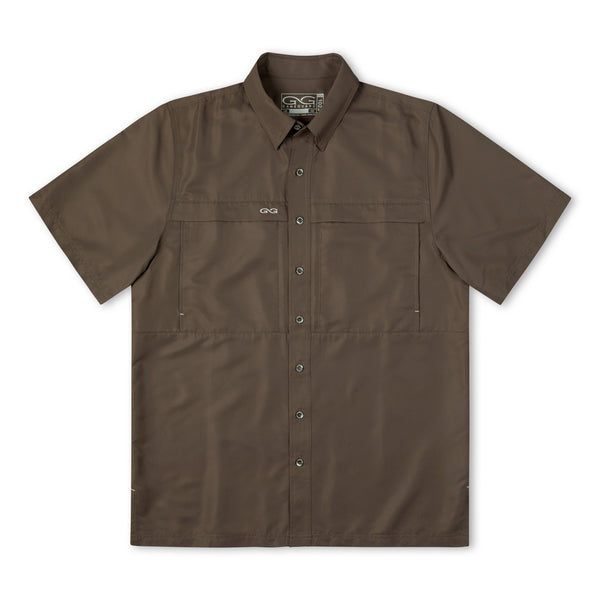 Grit Original Shirt