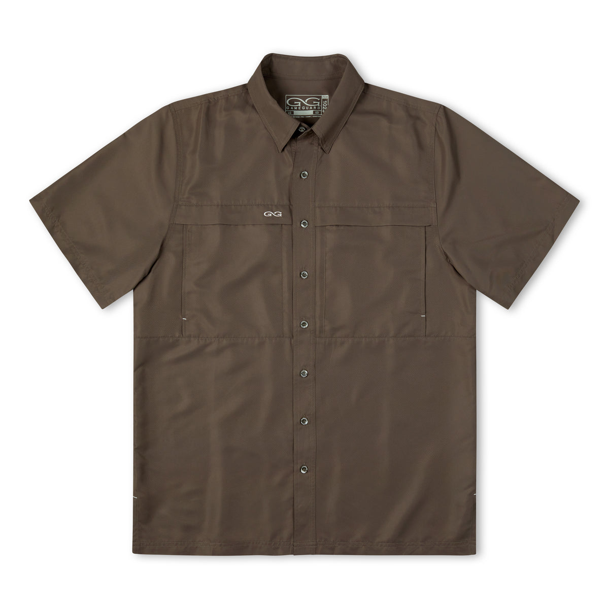 Grit Original Shirt