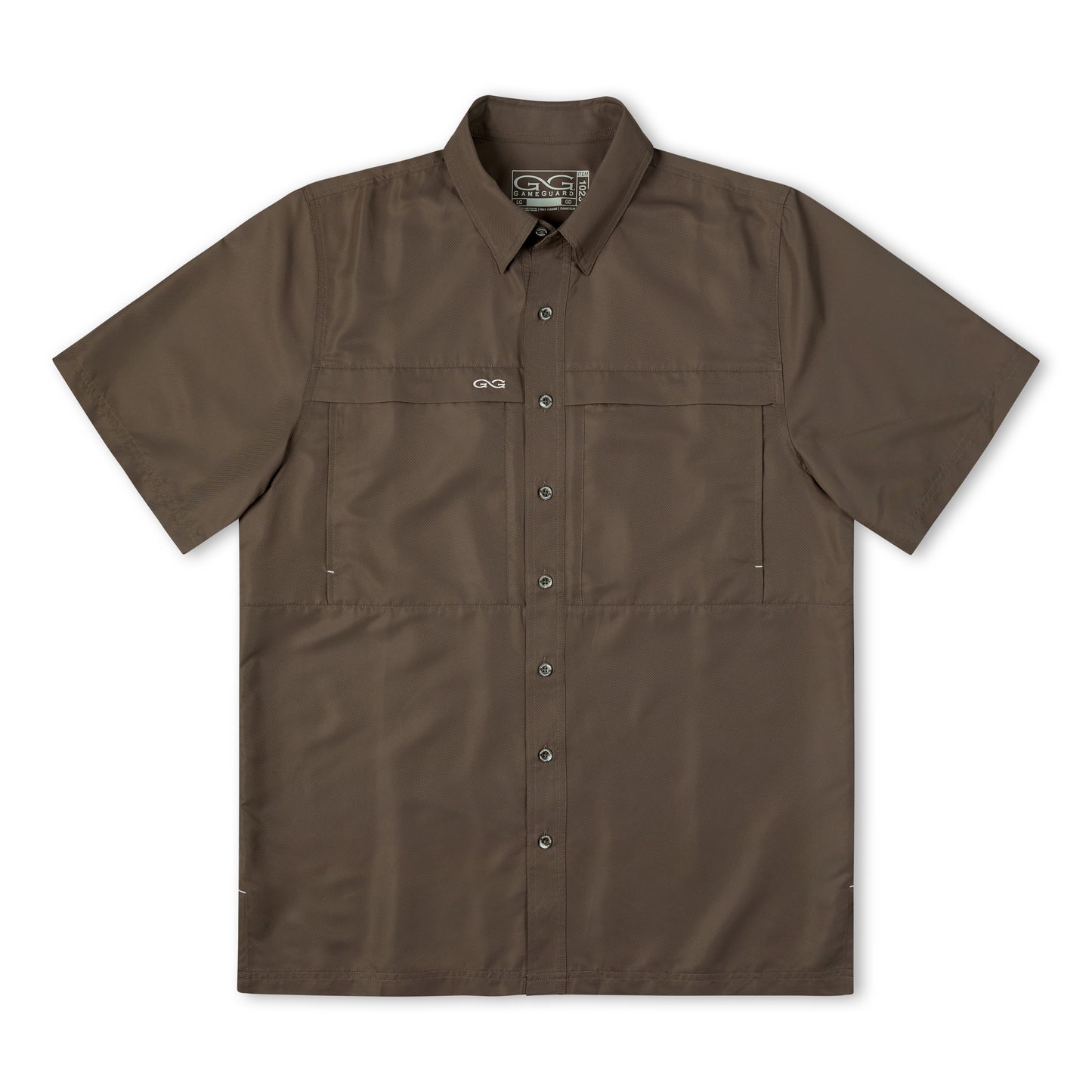 Grit Original Shirt