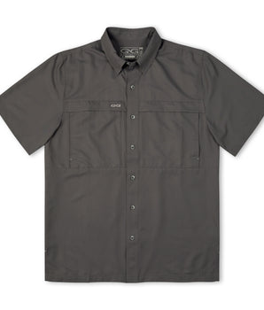 Camisa Microfibra | Acero de Arma