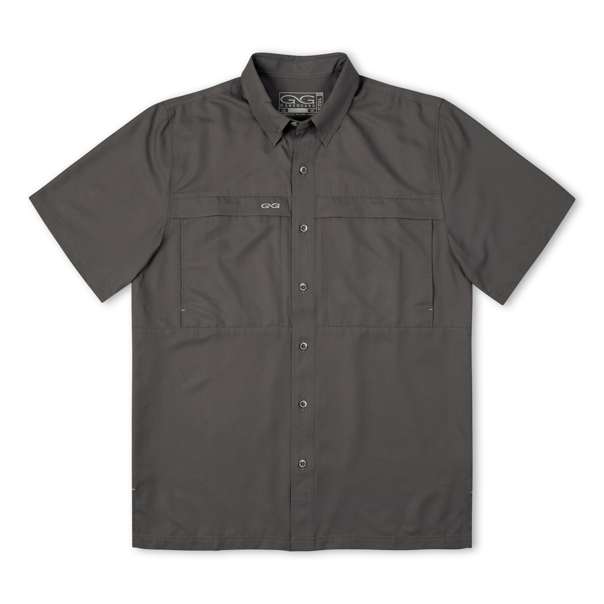 GunMetal Original Shirt