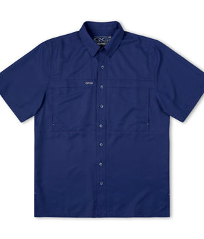 Indigo Original Shirt