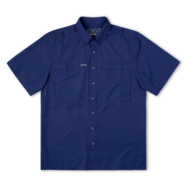Indigo Original Shirt