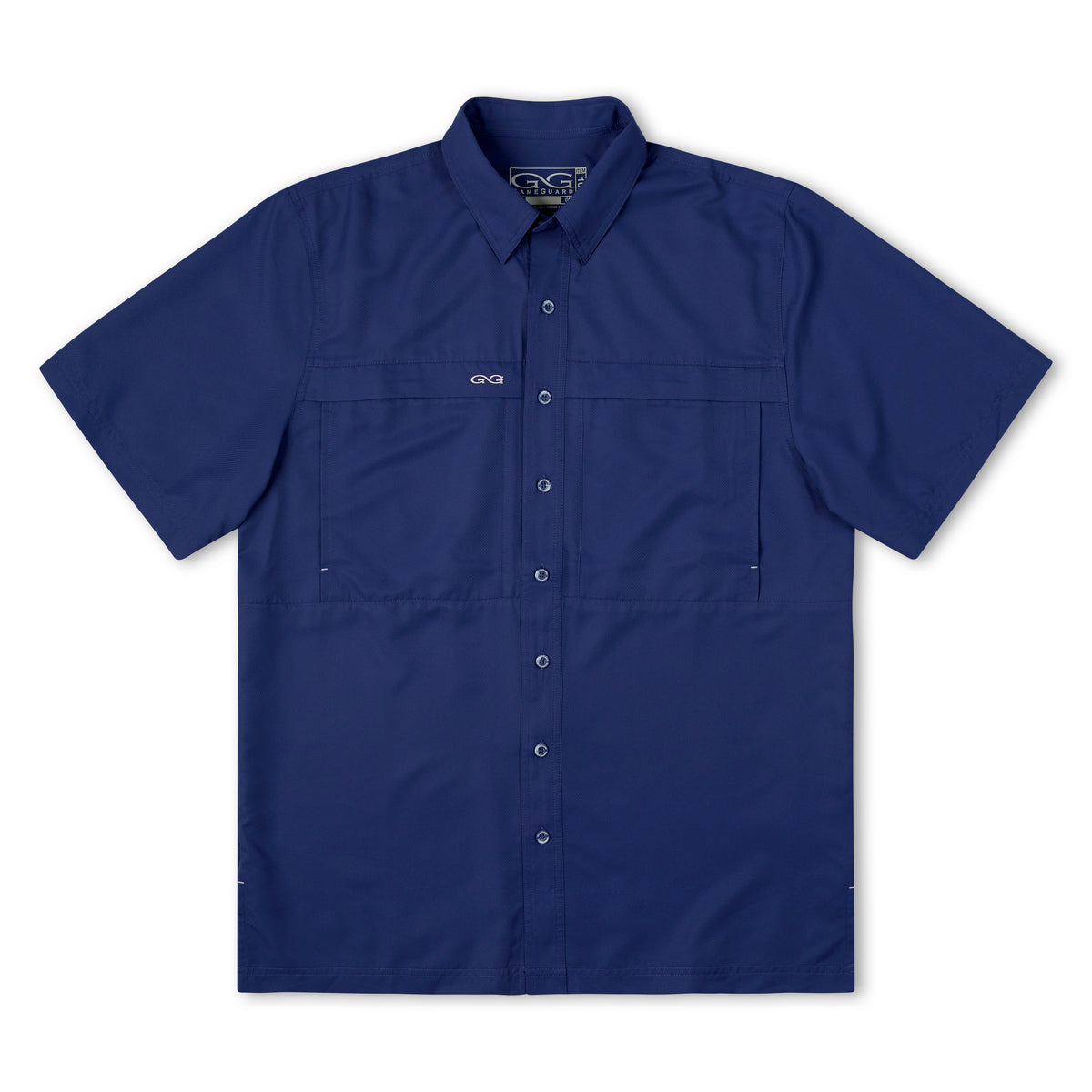 Indigo Original Shirt
